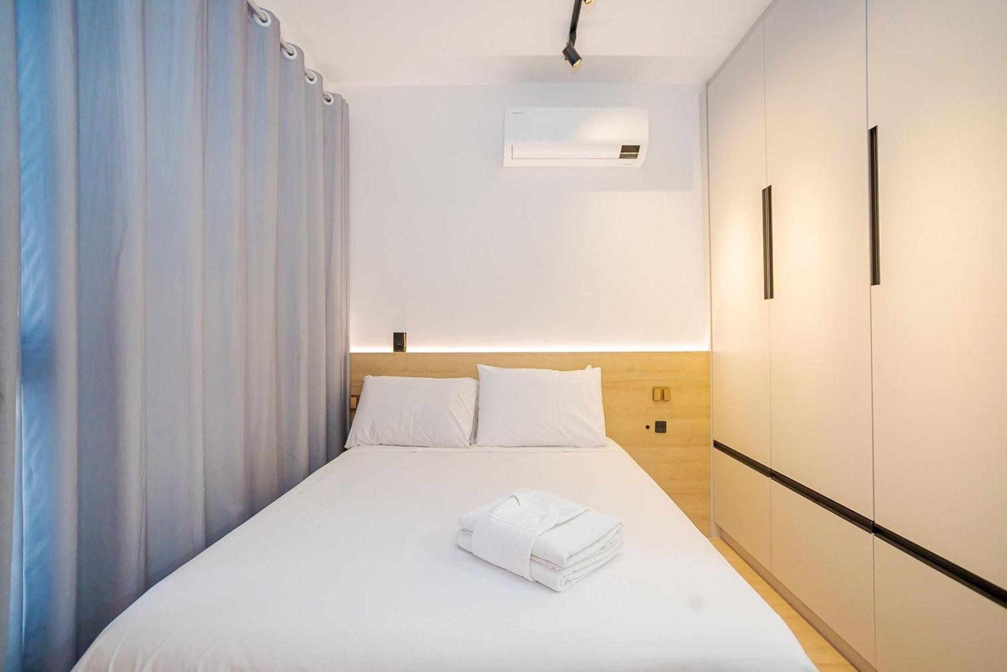 Cwbe Residencial Apartamento *