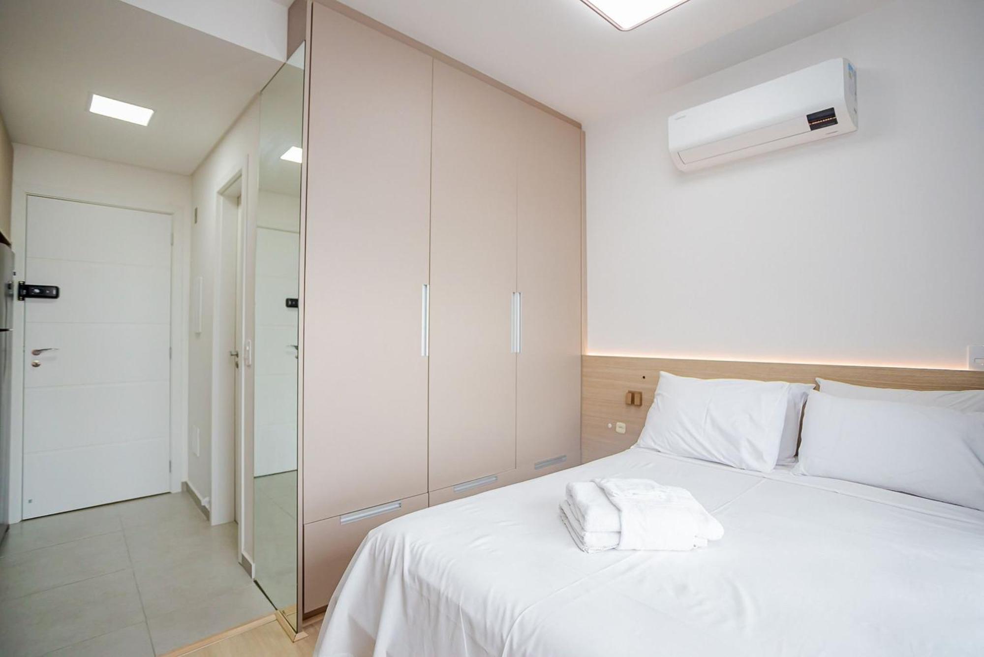 Apartamento Cwbe Residencial Curitiba
