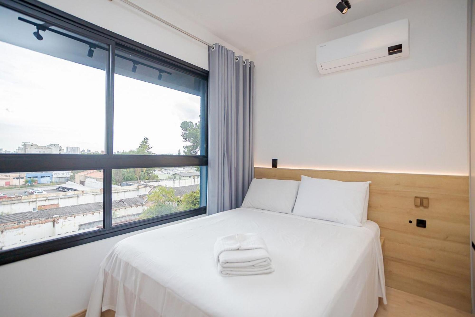 Cwbe Residencial Apartamento *