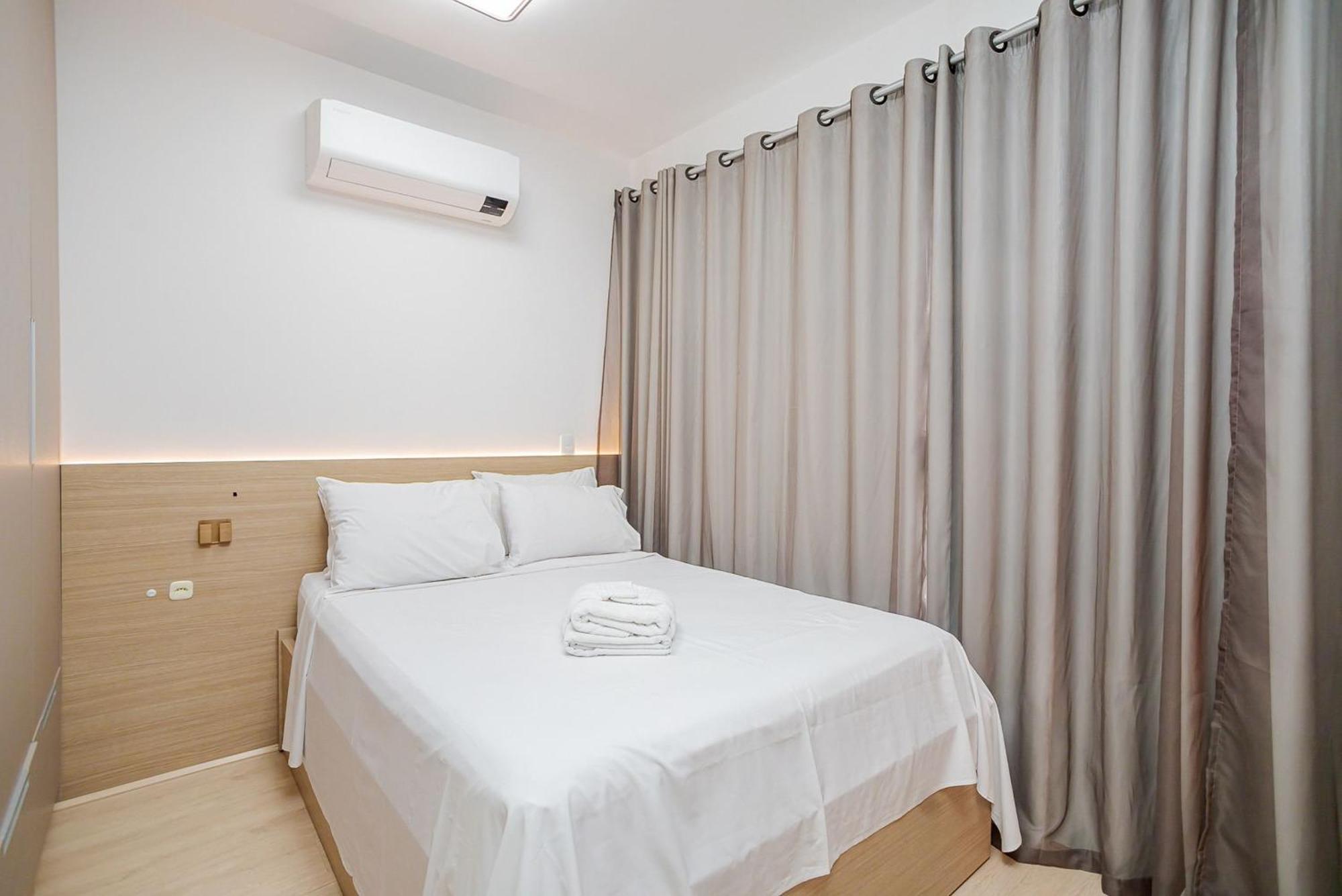 Apartamento Cwbe Residencial Curitiba