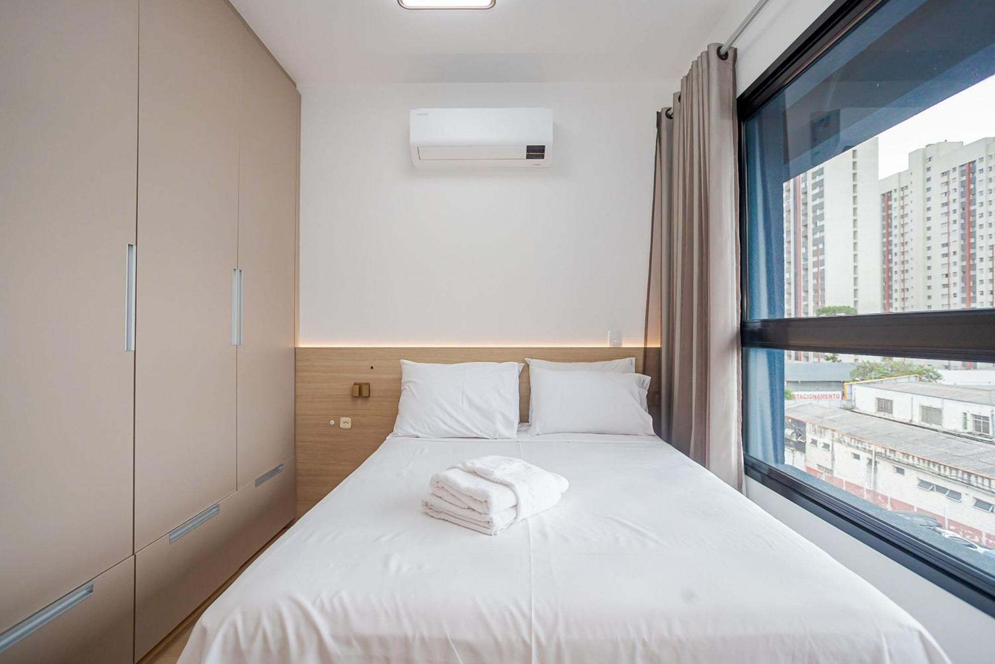 Apartamento Cwbe Residencial Curitiba