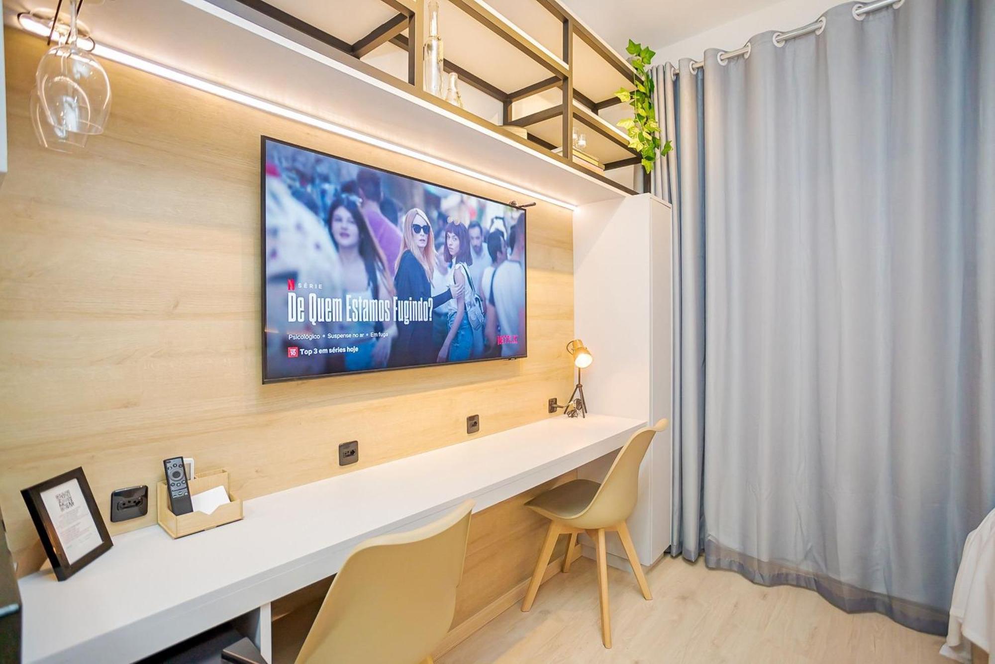 Cwbe Residencial Apartamento *
