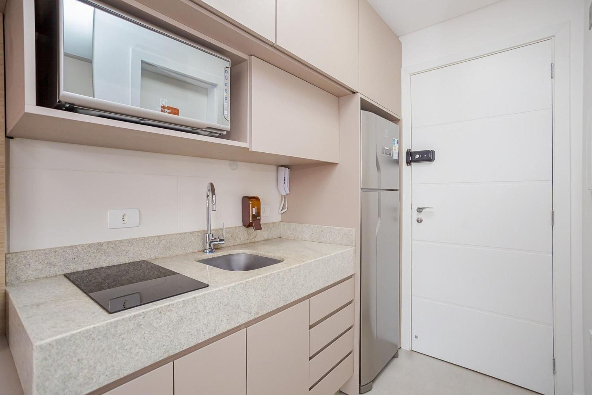 Cwbe Residencial Apartamento Curitiba