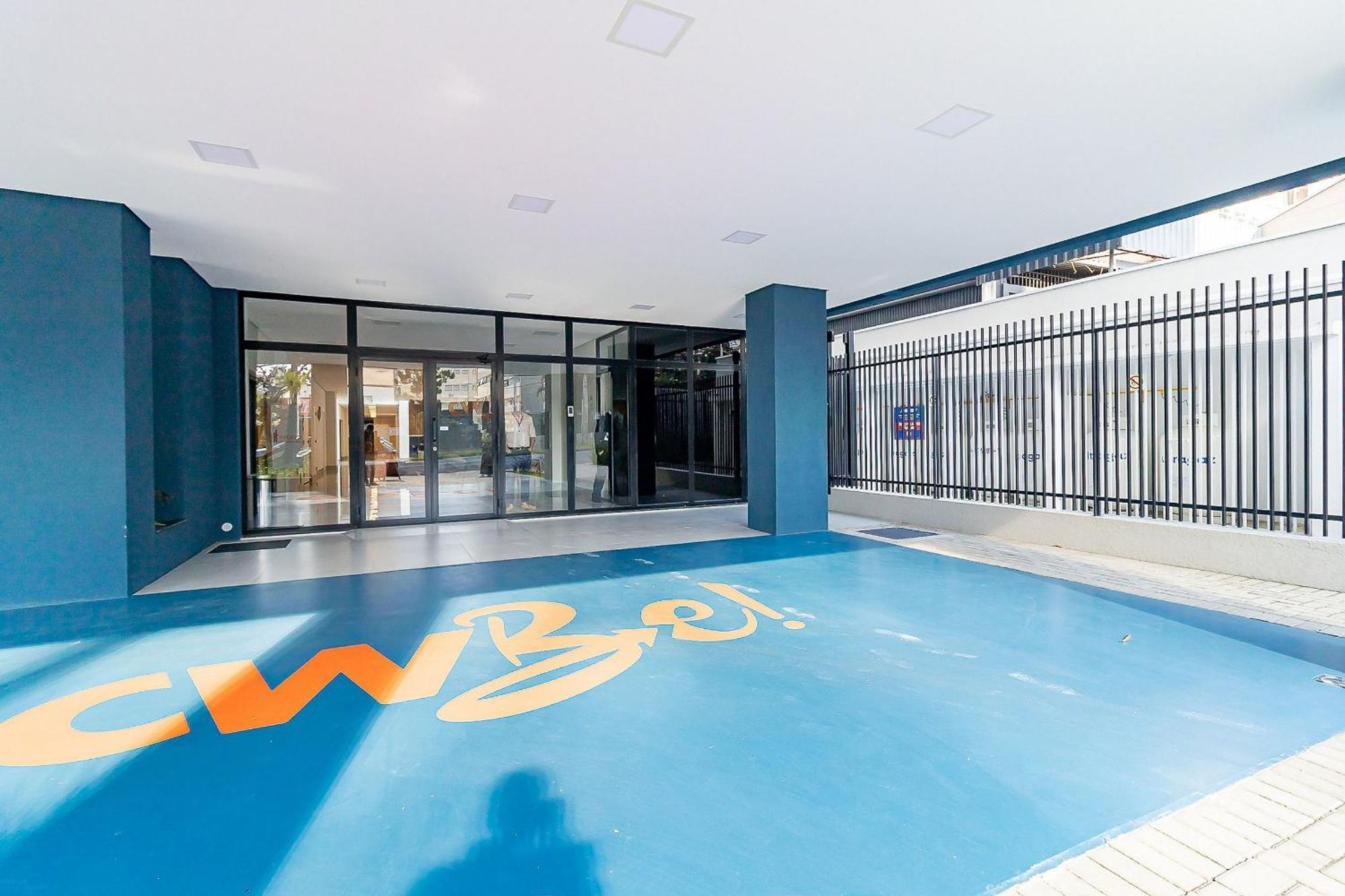 Apartment Cwbe Residencial